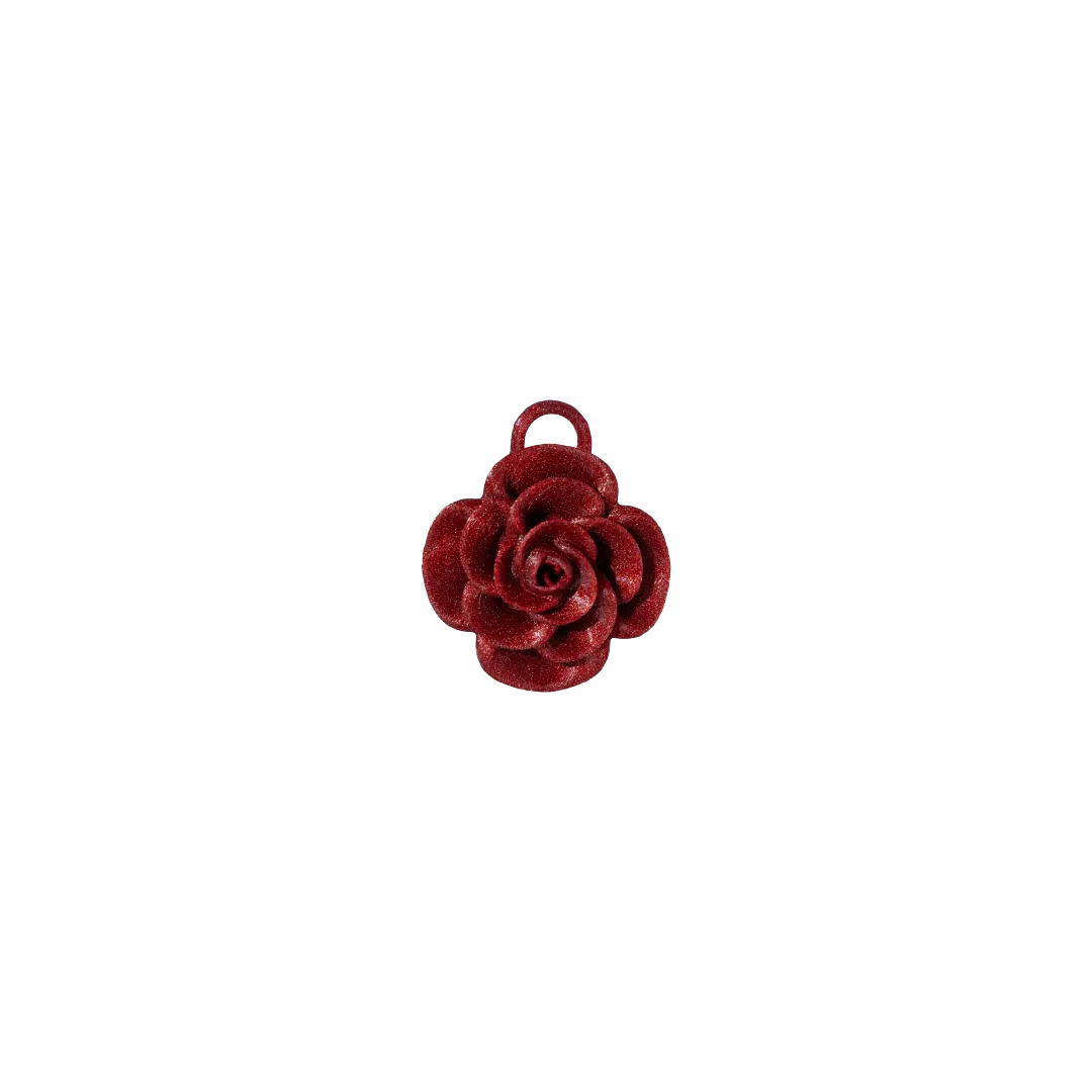 FLOWER CHARMS