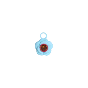 FLOWER CHARMS