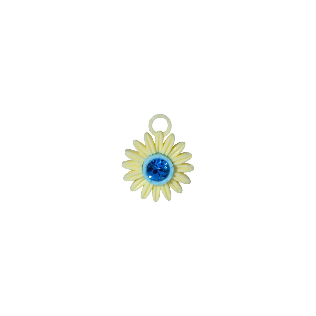 FLOWER CHARMS
