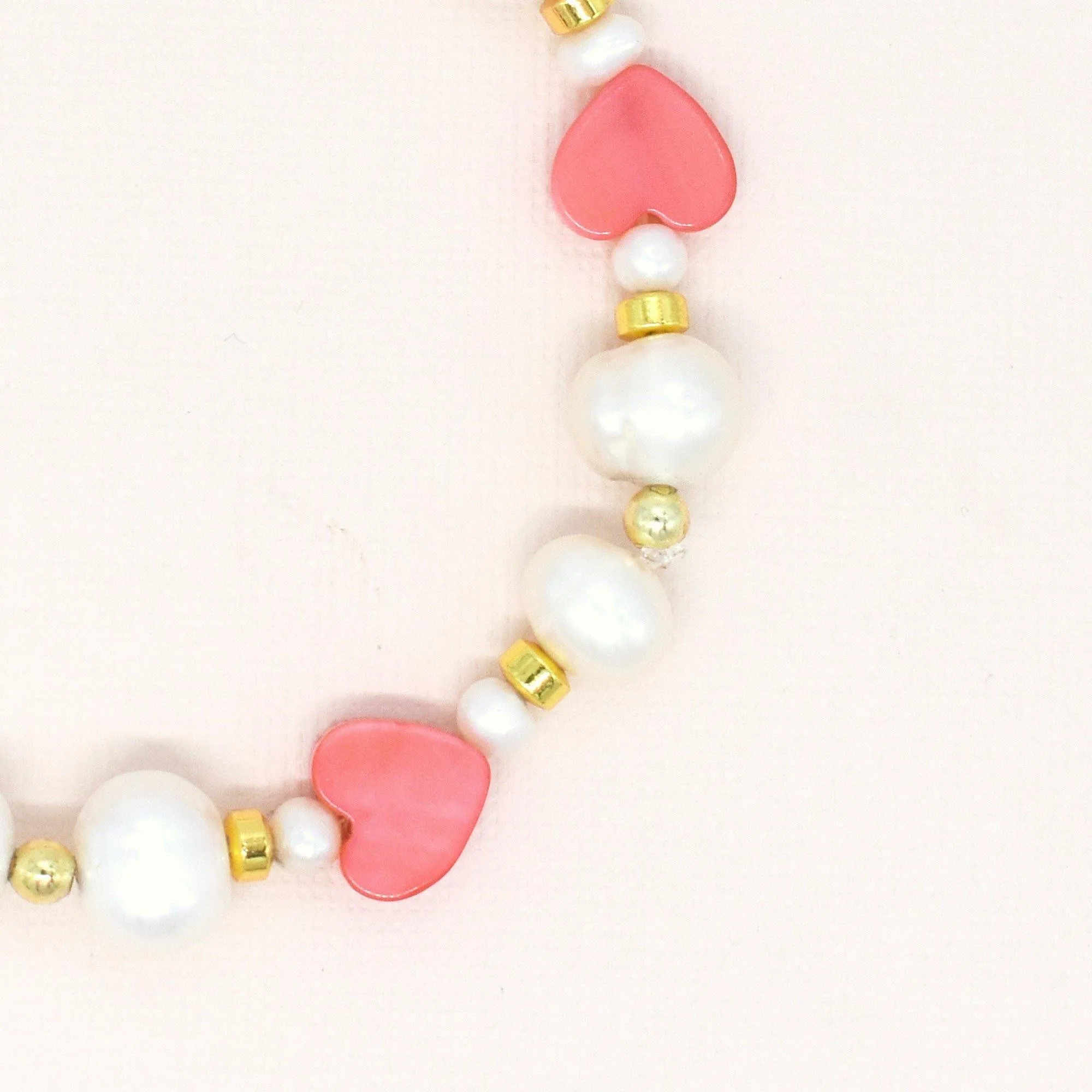 Forever Love Bracelet