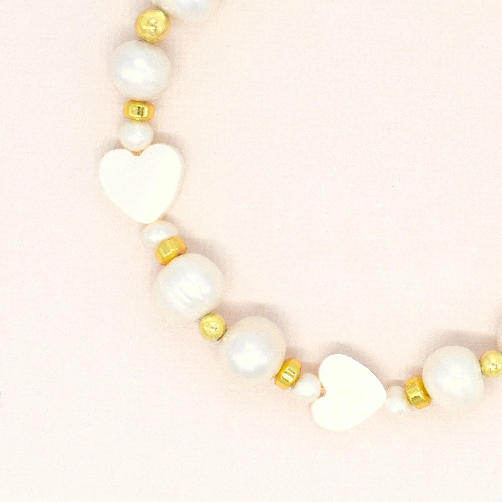 Forever Love Bracelet