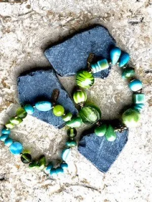 Franz Bracelet Set
