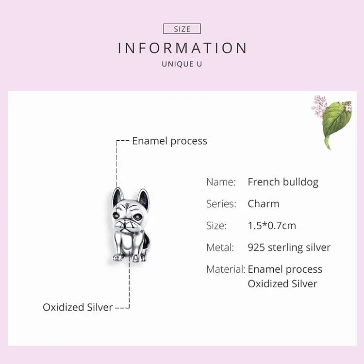 French Bulldog Charm