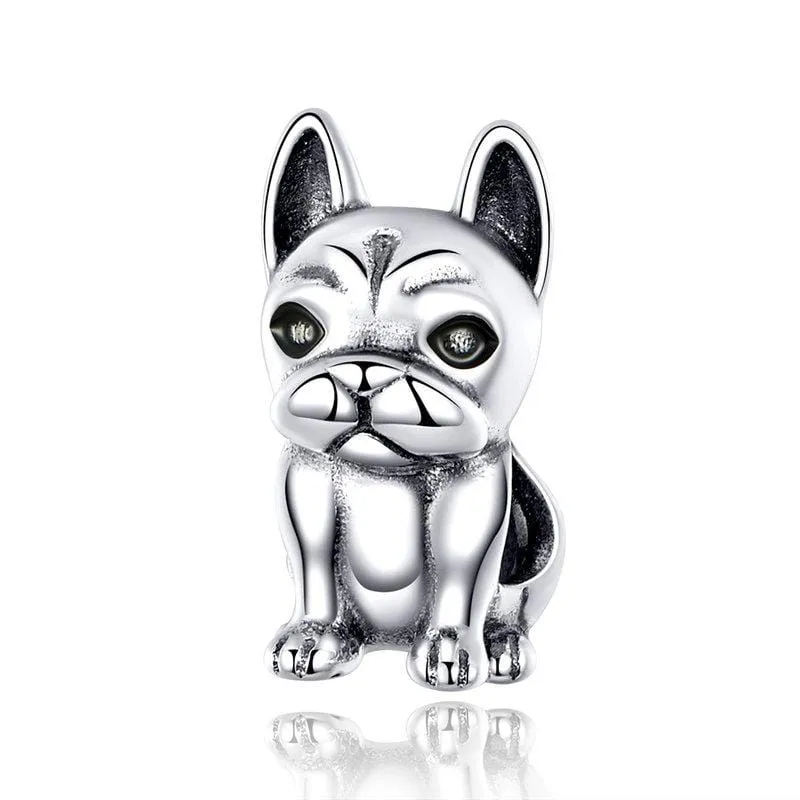 French Bulldog Charm