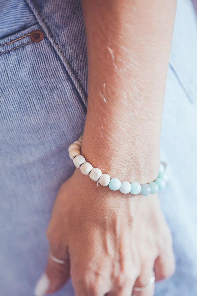 FRESH OCEAN DIFUSER BRACELET