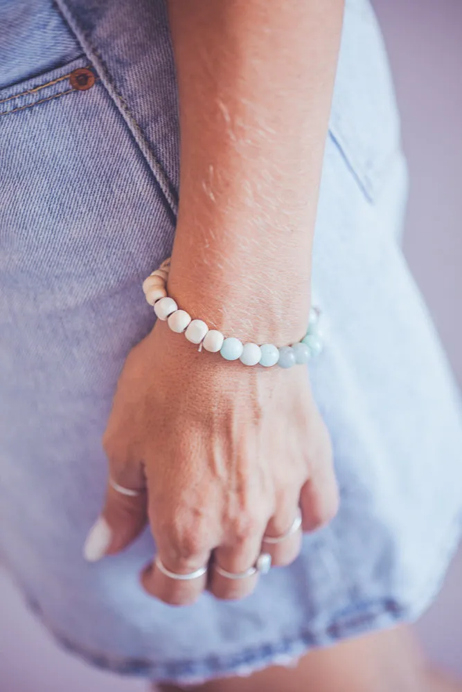 FRESH OCEAN DIFUSER BRACELET