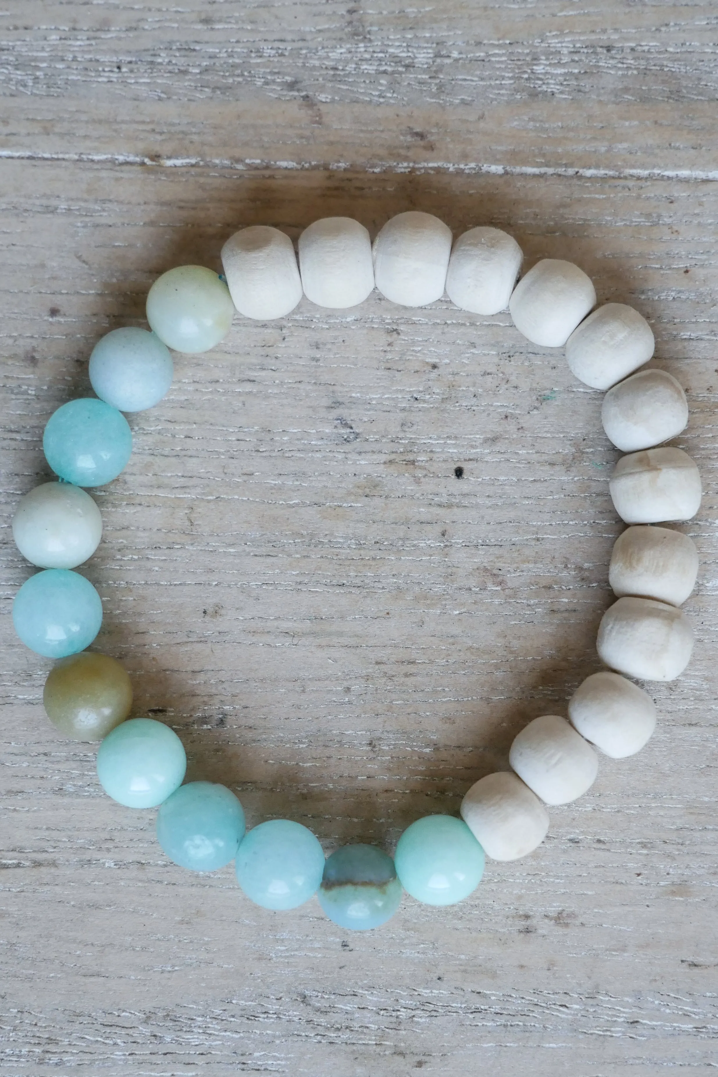 FRESH OCEAN DIFUSER BRACELET
