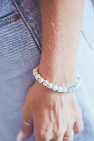 FRESH OCEAN DIFUSER BRACELET