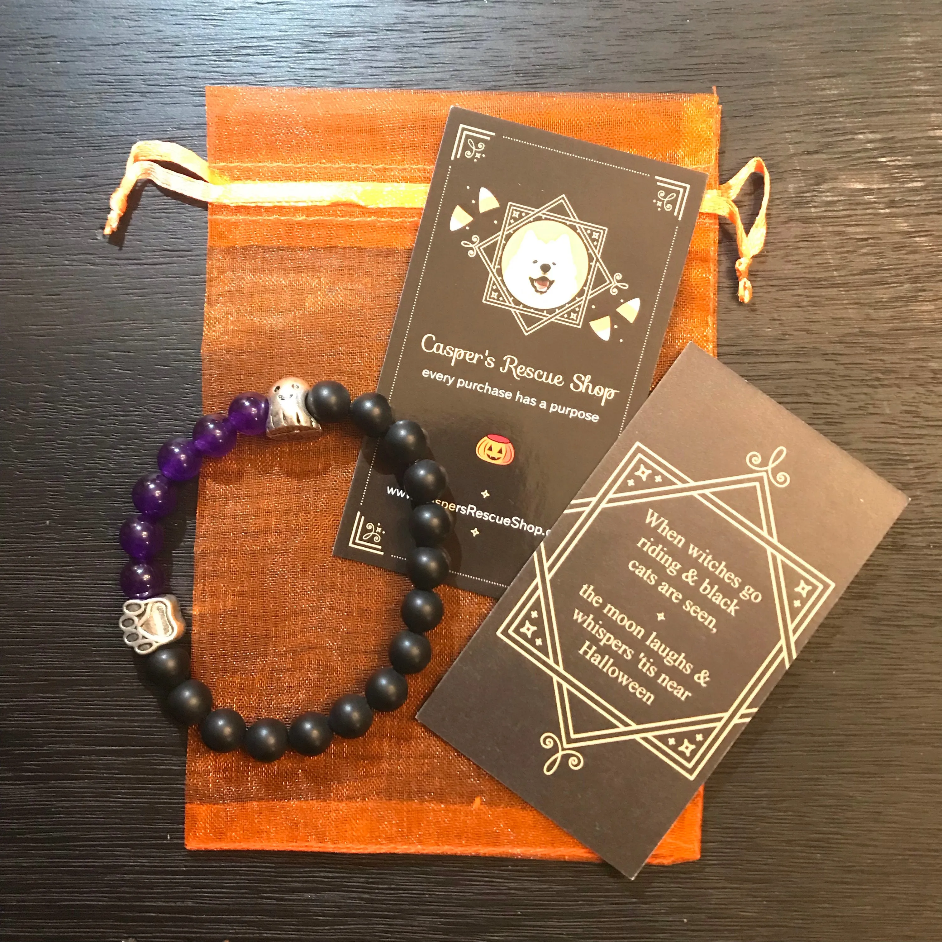 Ghost Trick-Or-Treat Bundle (SMALL 10-Pack)