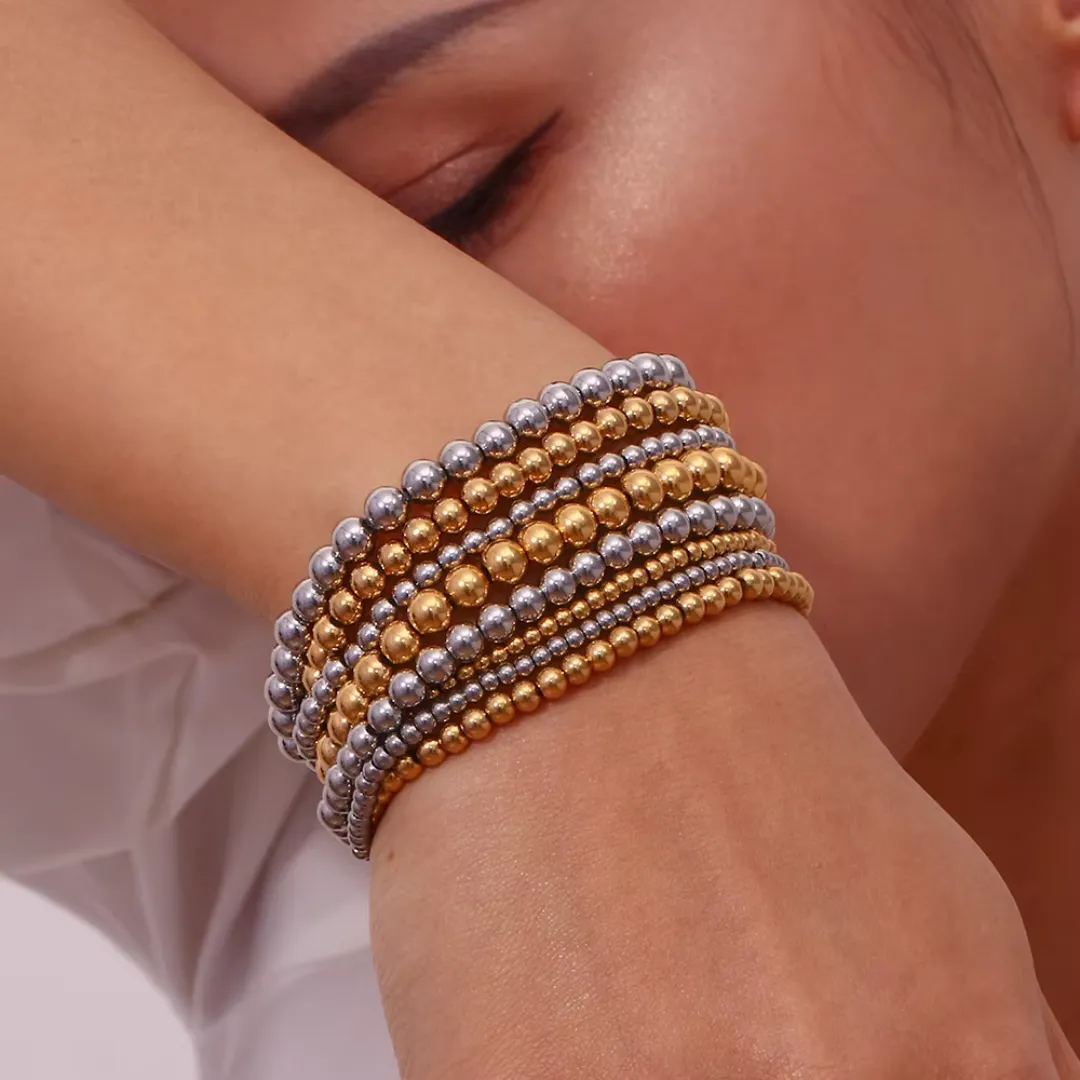 Gia Retro Bracelet Sets