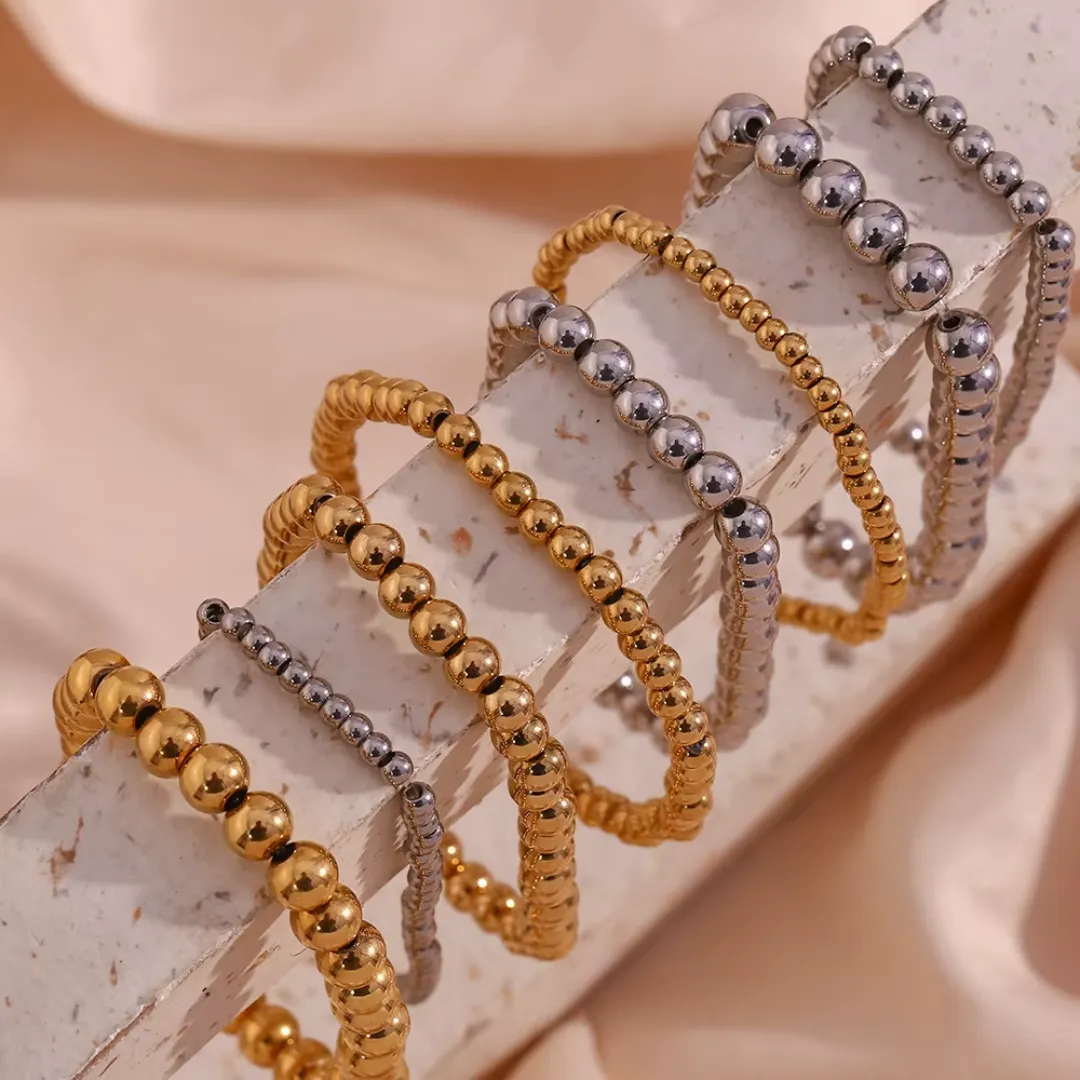 Gia Retro Bracelet Sets