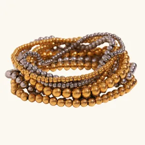 Gia Retro Bracelet Sets