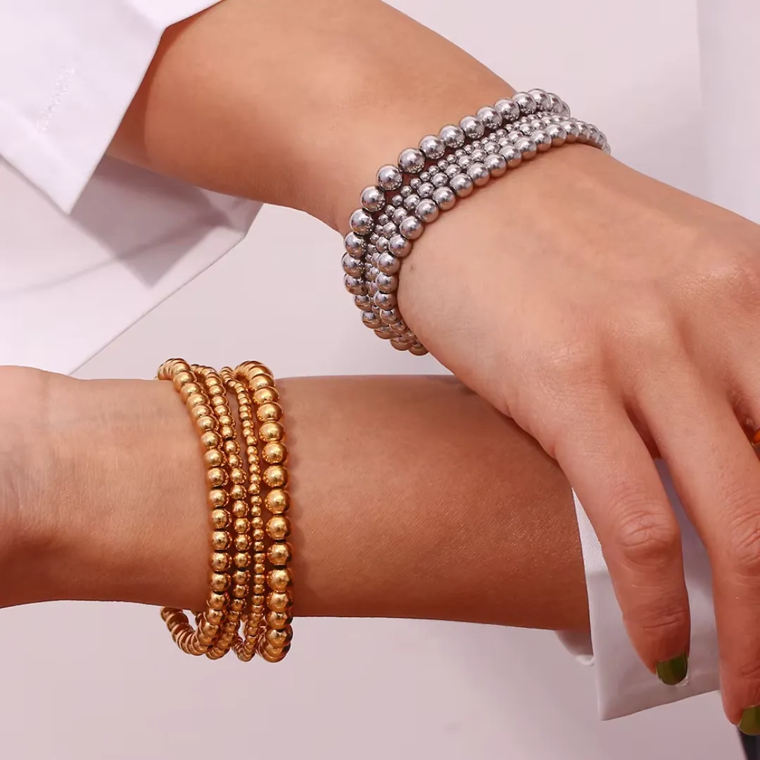 Gia Retro Bracelet Sets