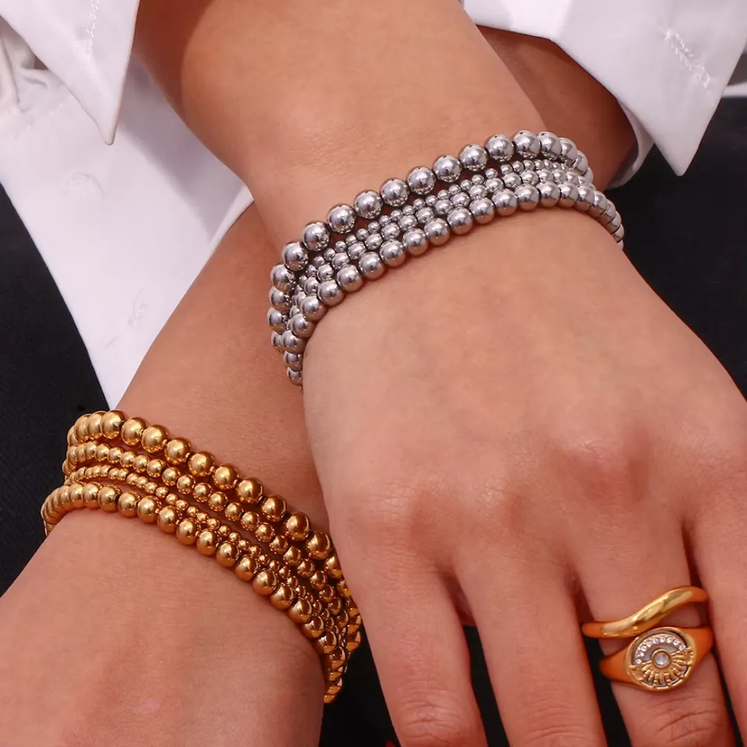 Gia Retro Bracelet Sets
