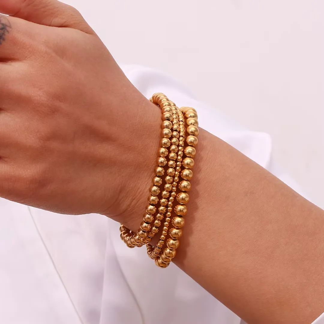 Gia Retro Bracelet Sets