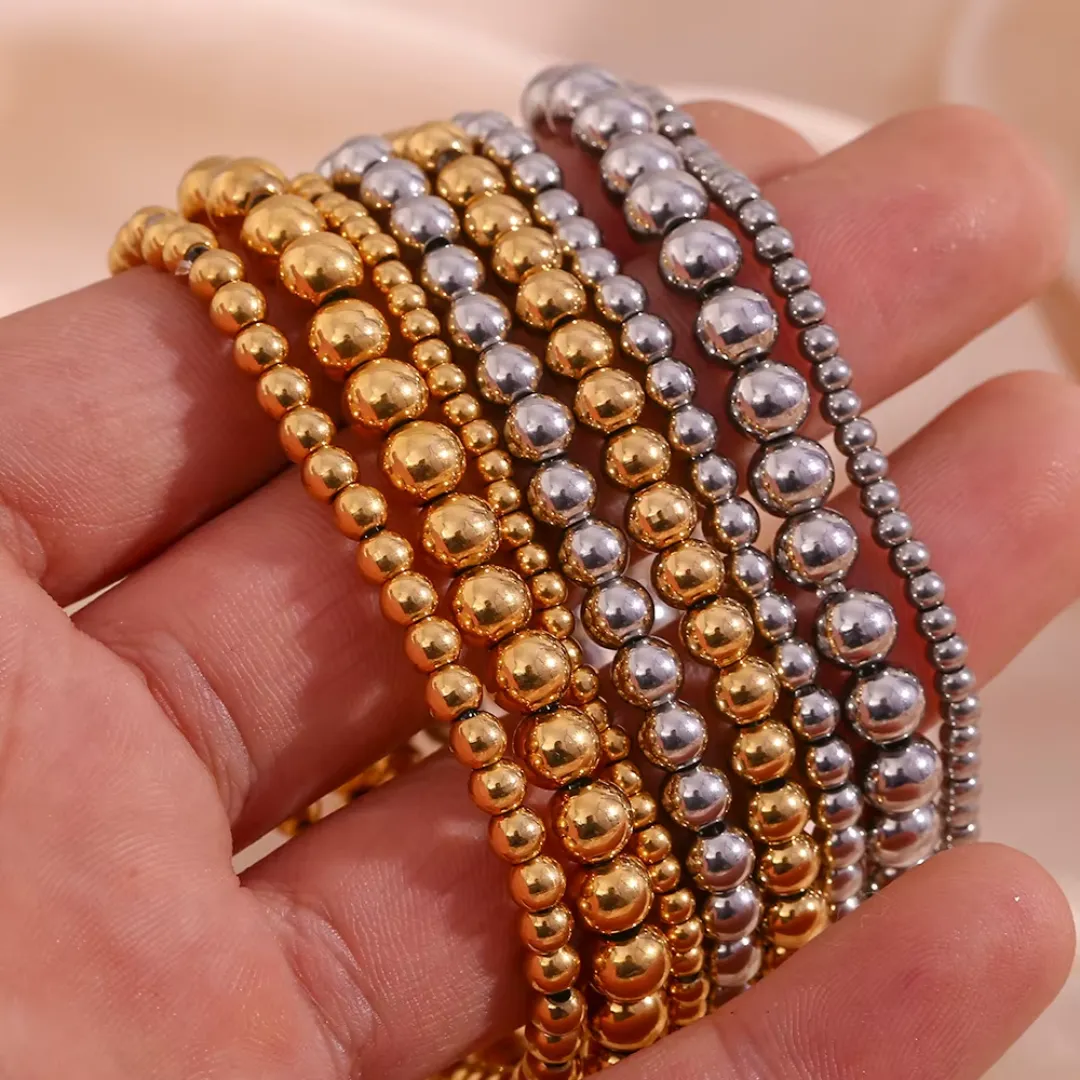 Gia Retro Bracelet Sets