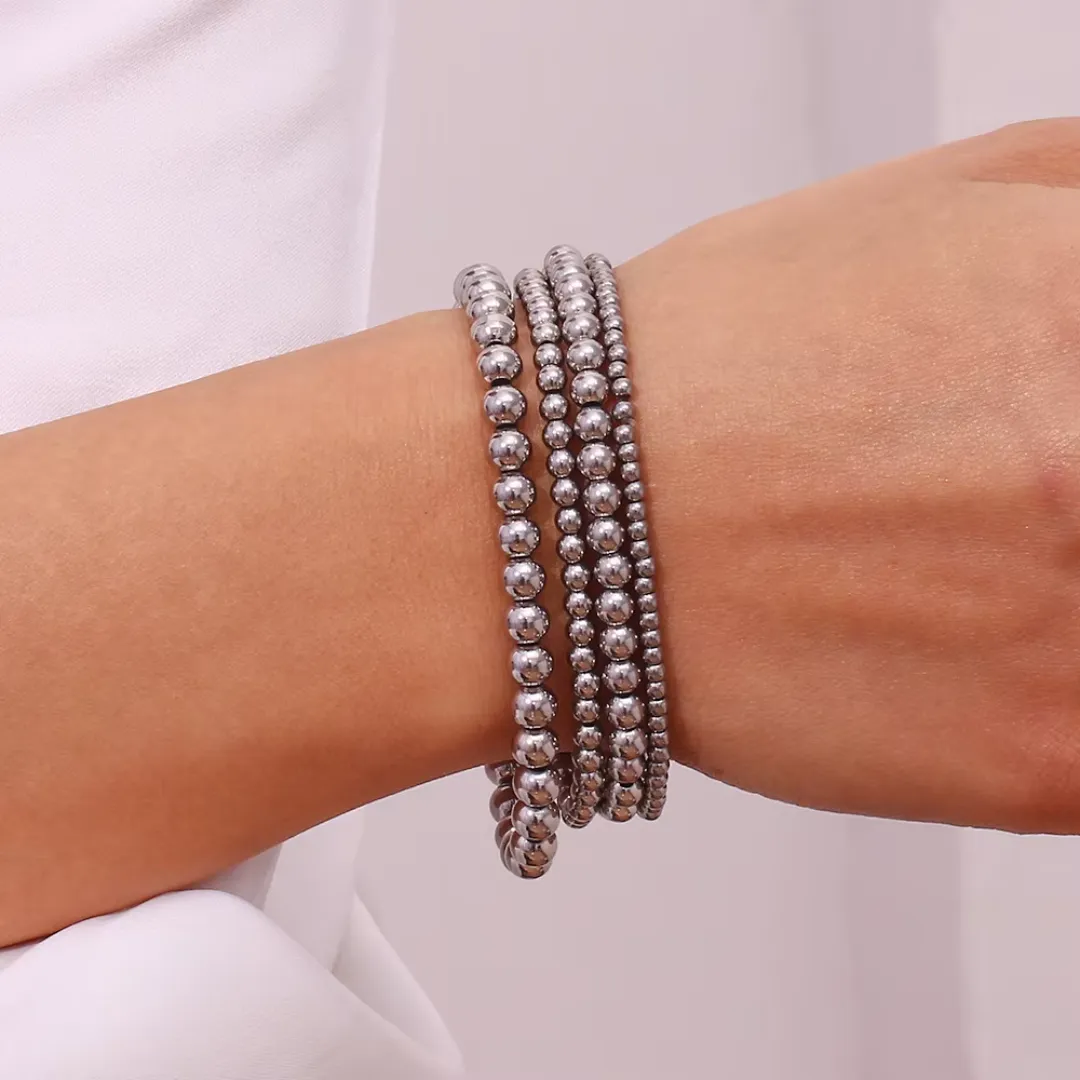 Gia Retro Bracelet Sets