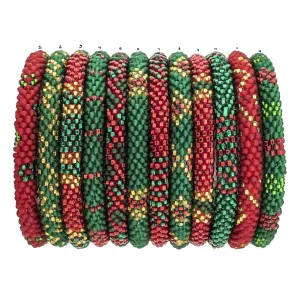 Girl Bracelets - Nutcracker