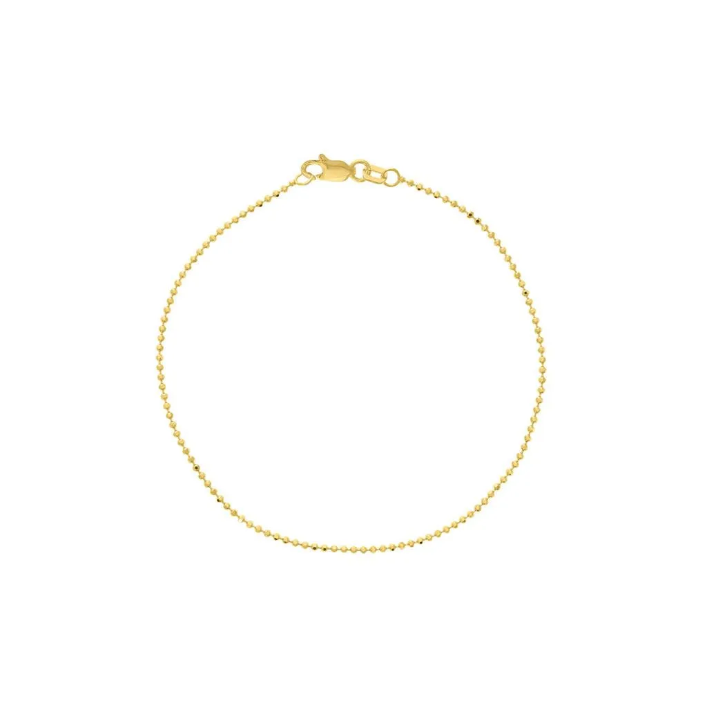 Gold Fashion