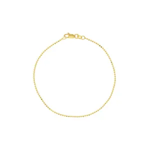 Gold Fashion