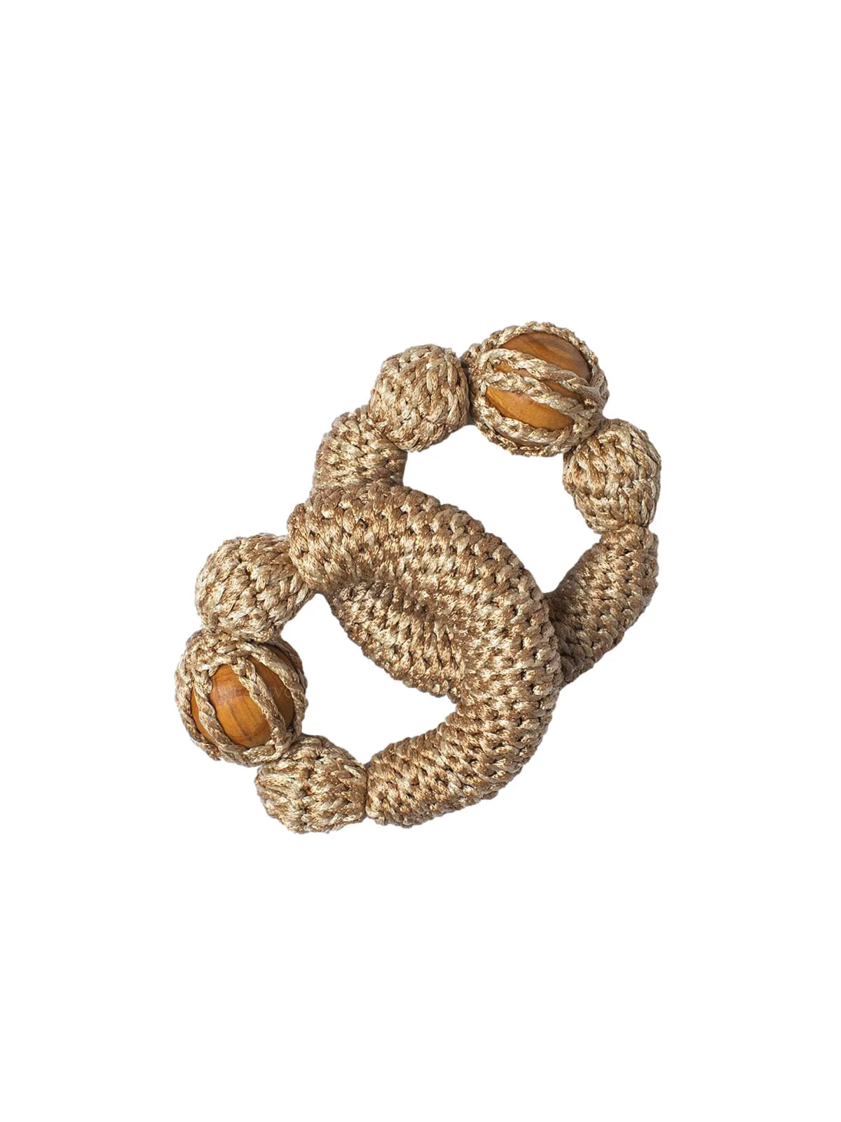 Gota Bracelet ::RET