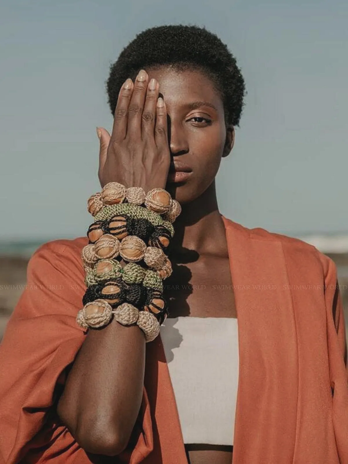 Grao Bracelet ::RET