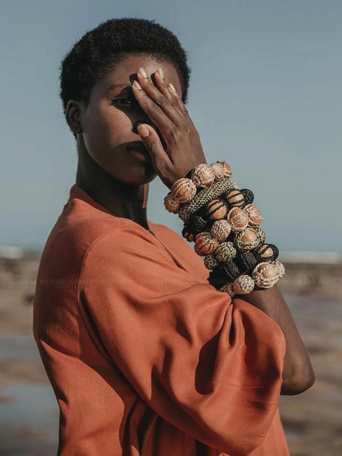 Grao Bracelet ::RET