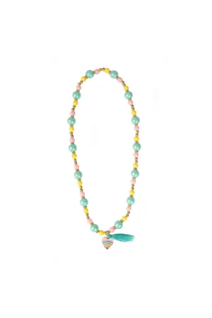 Great Pretenders: Mango Tango Necklace