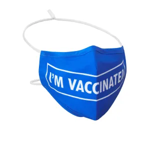 Hale Royal Over-The-Head Face Mask