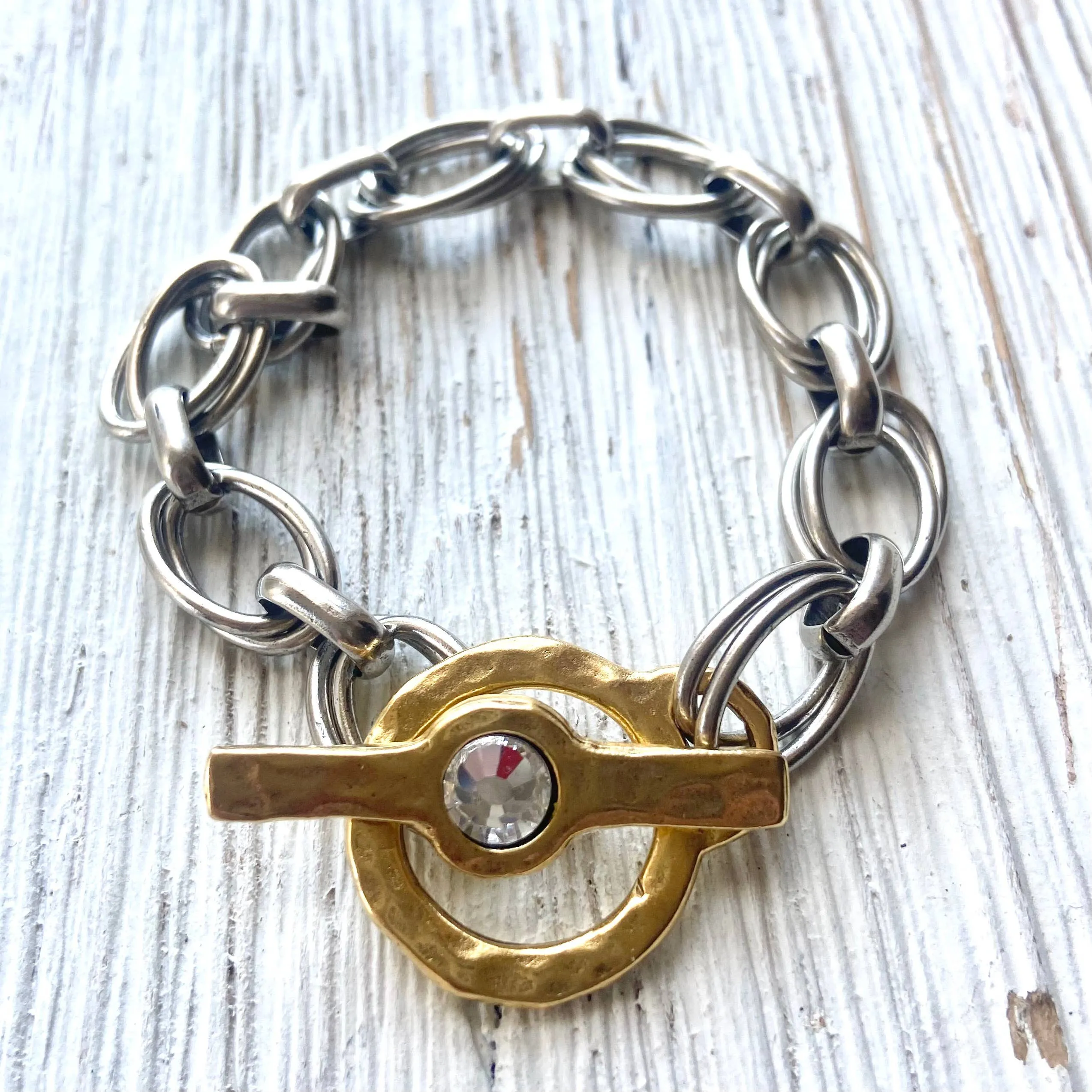 Handmade-Swarovski-Bracelet