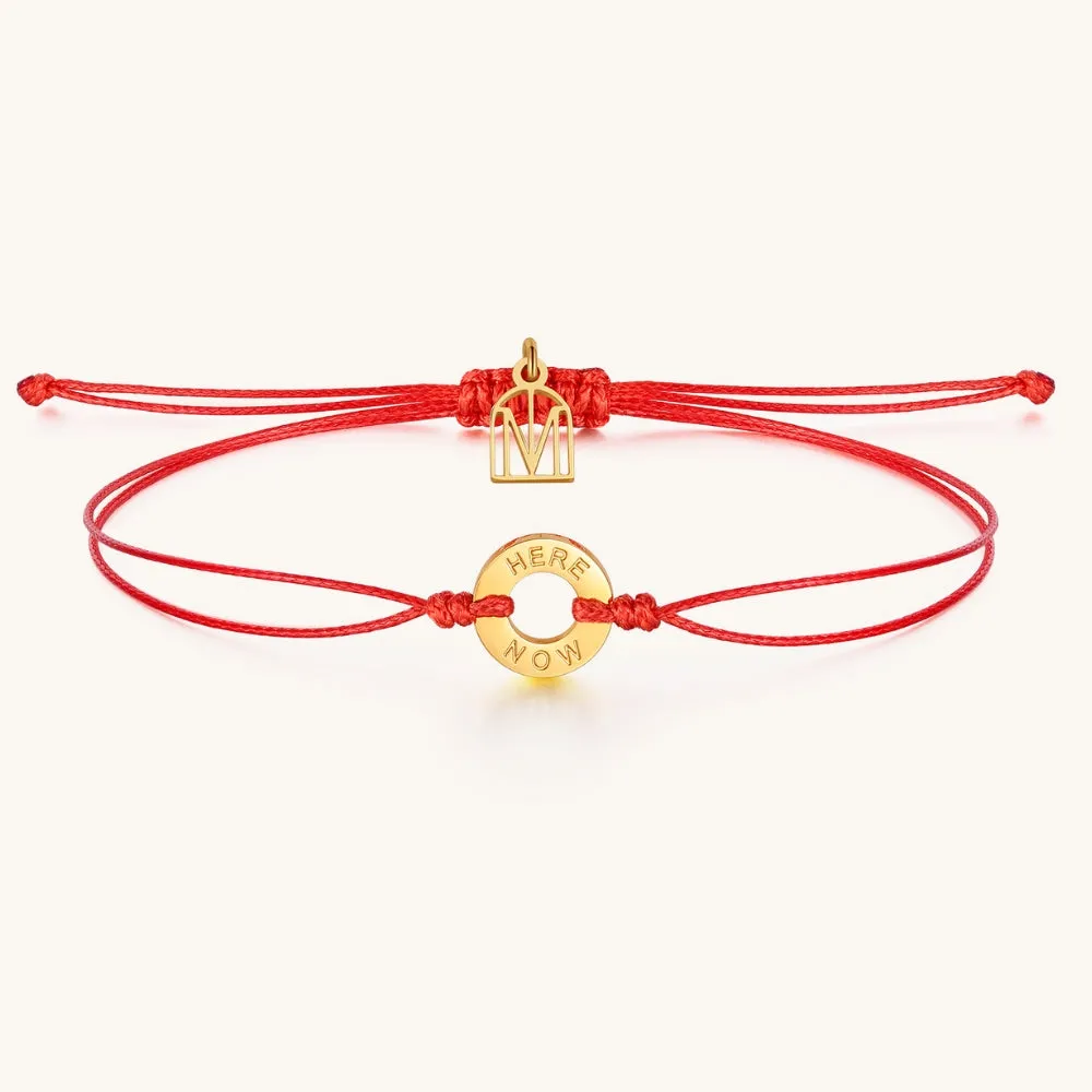 Here, Now - Mantra Thread