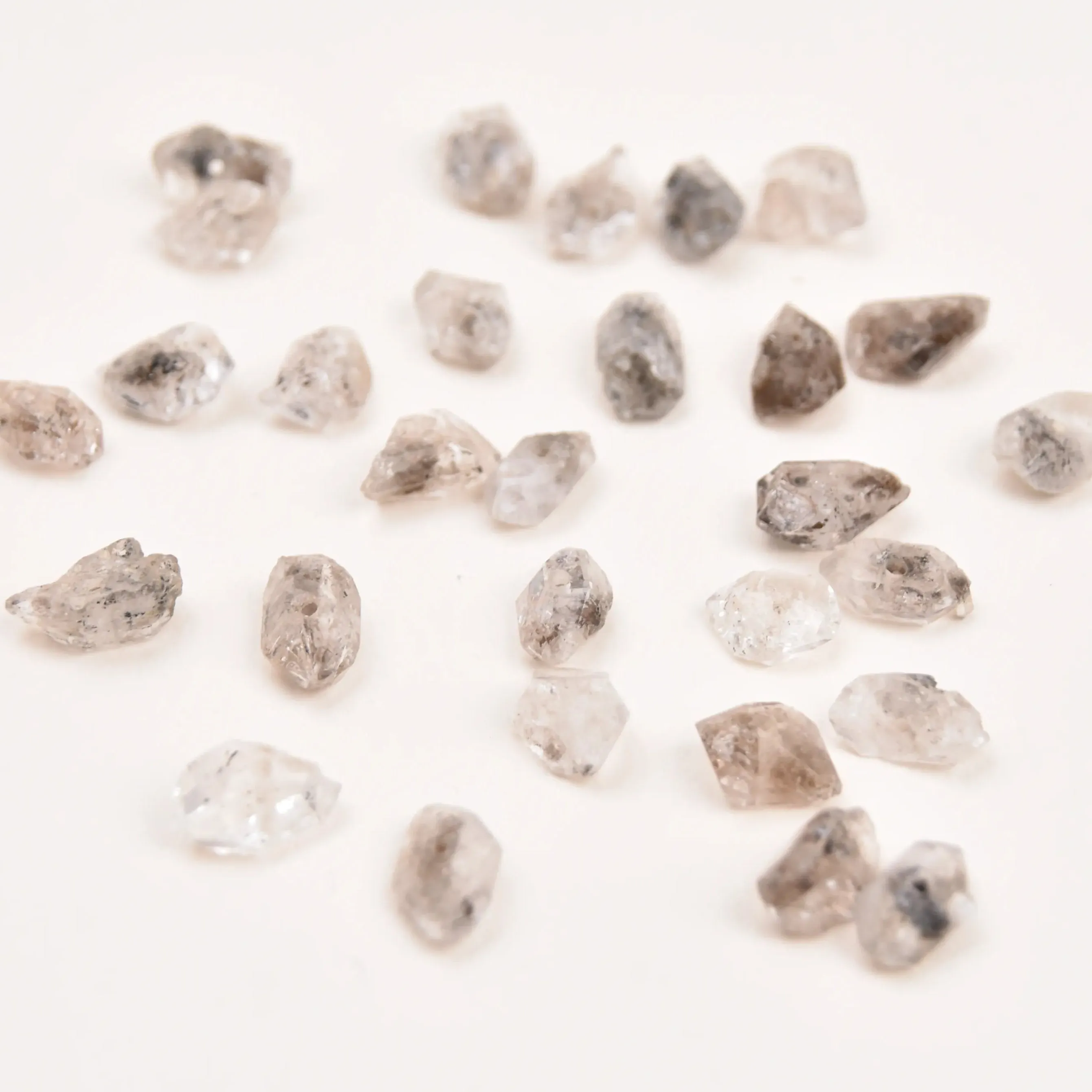 Herkimer Diamond Bracelets