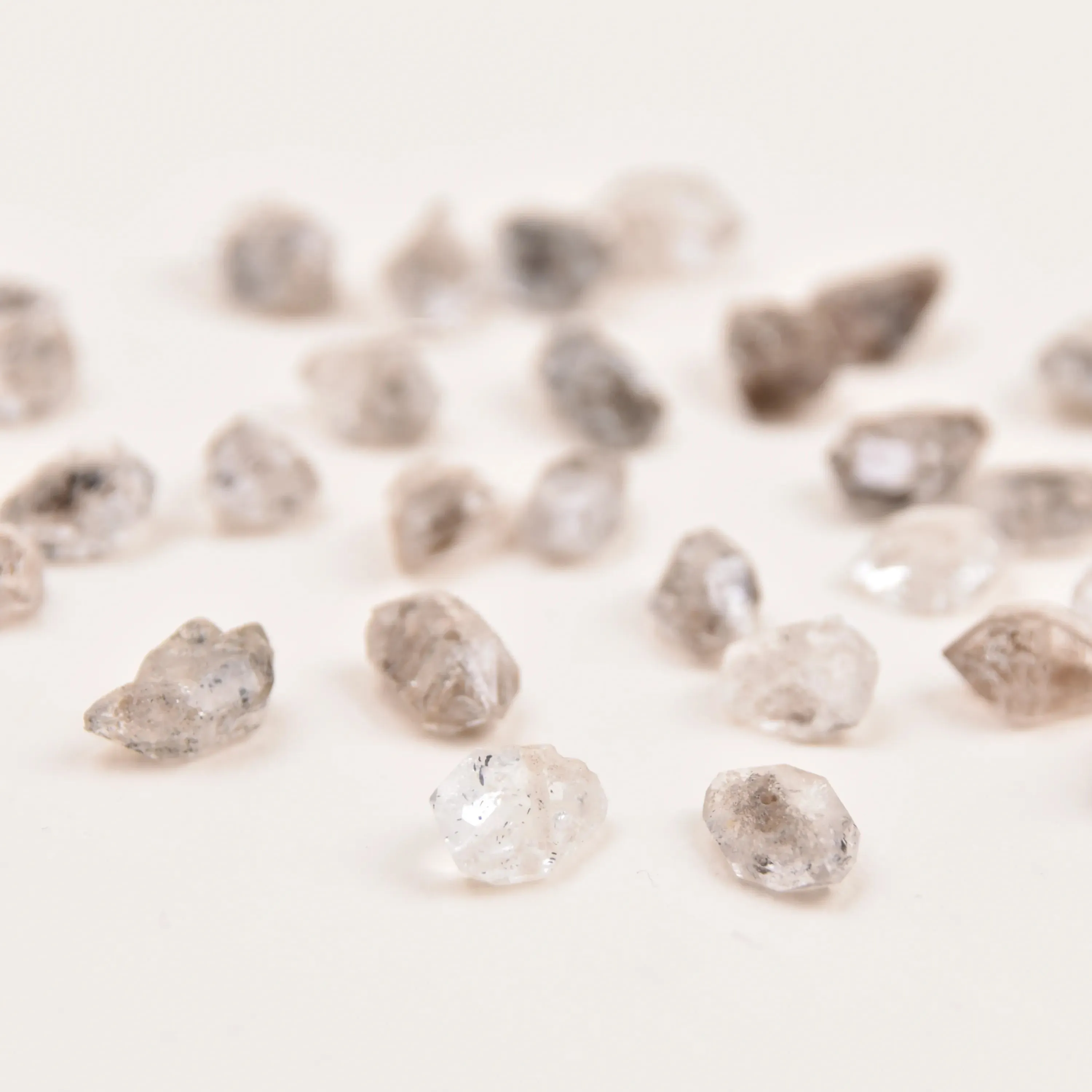 Herkimer Diamond Bracelets