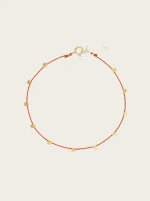 Hilo Silk Bracelet