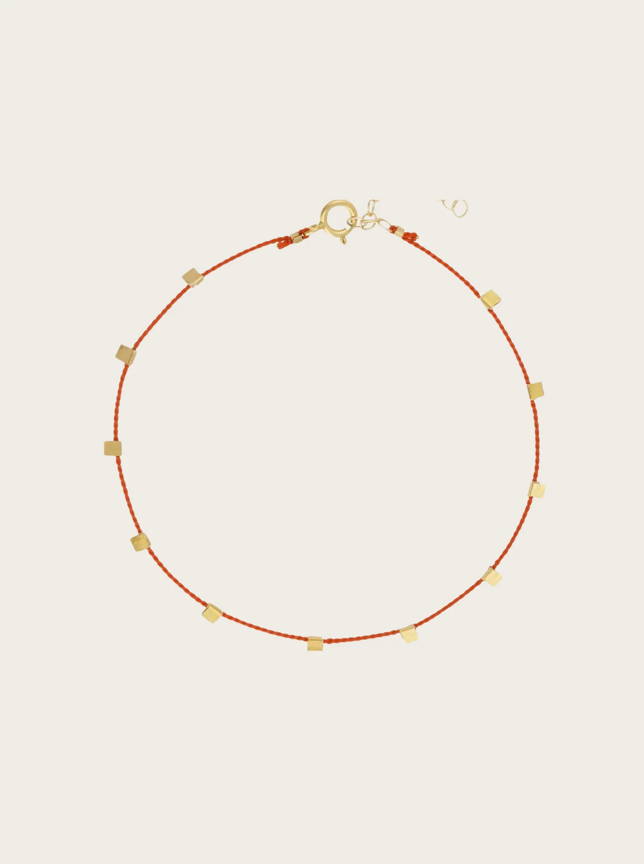 Hilo Silk Bracelet