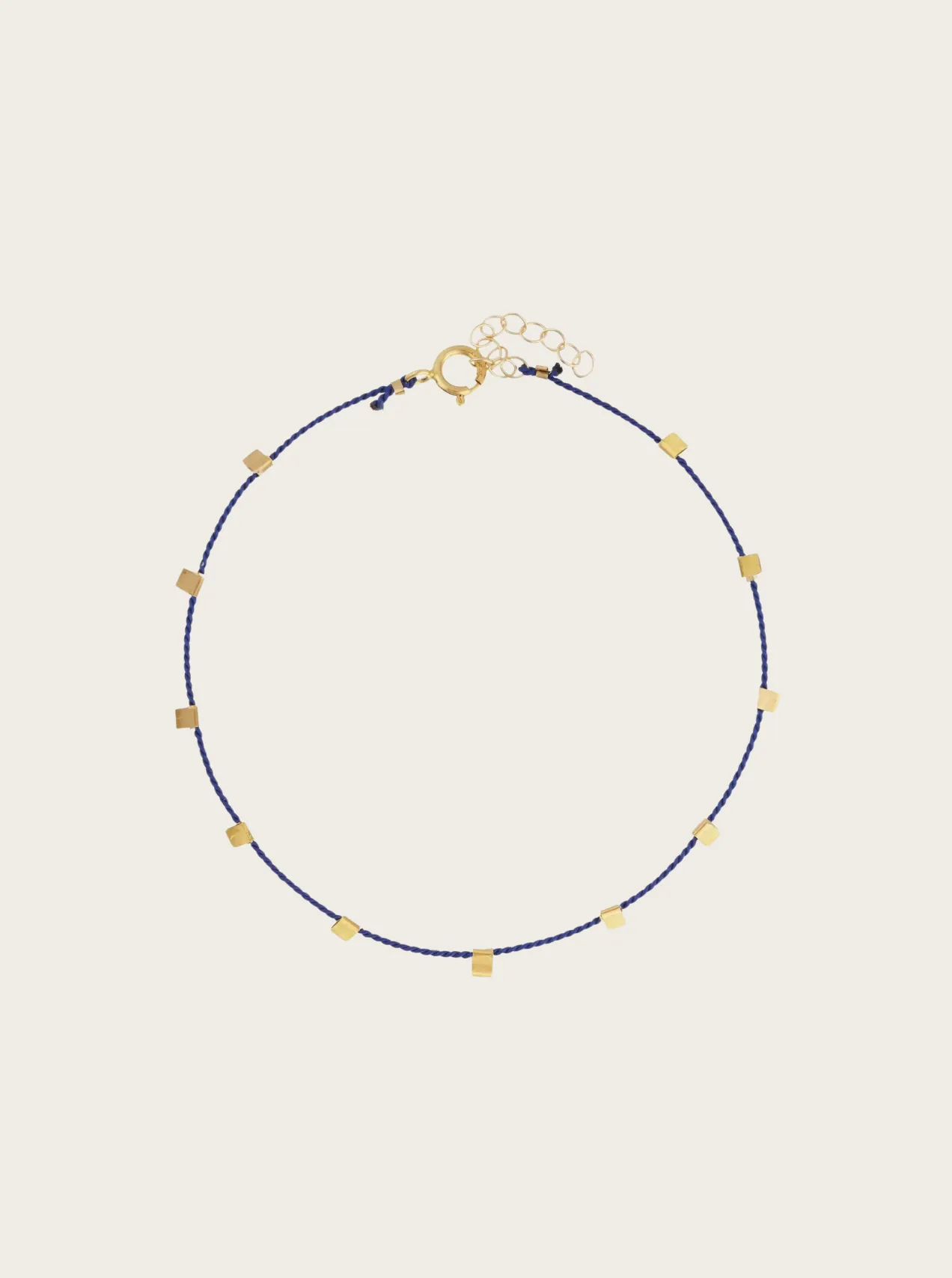 Hilo Silk Bracelet