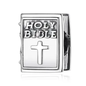 Holy Bible Charm