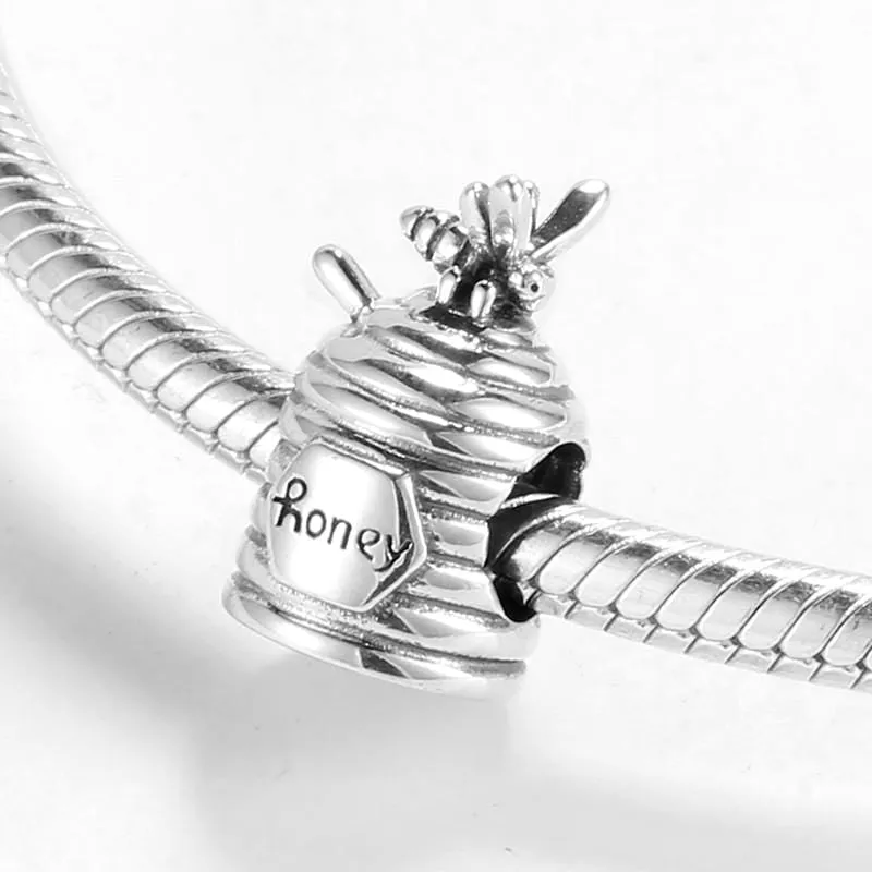 Honey Pot Charm