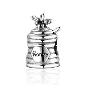 Honey Pot Charm