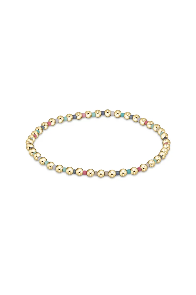 Hope Grateful Bracelet - Hot Mess