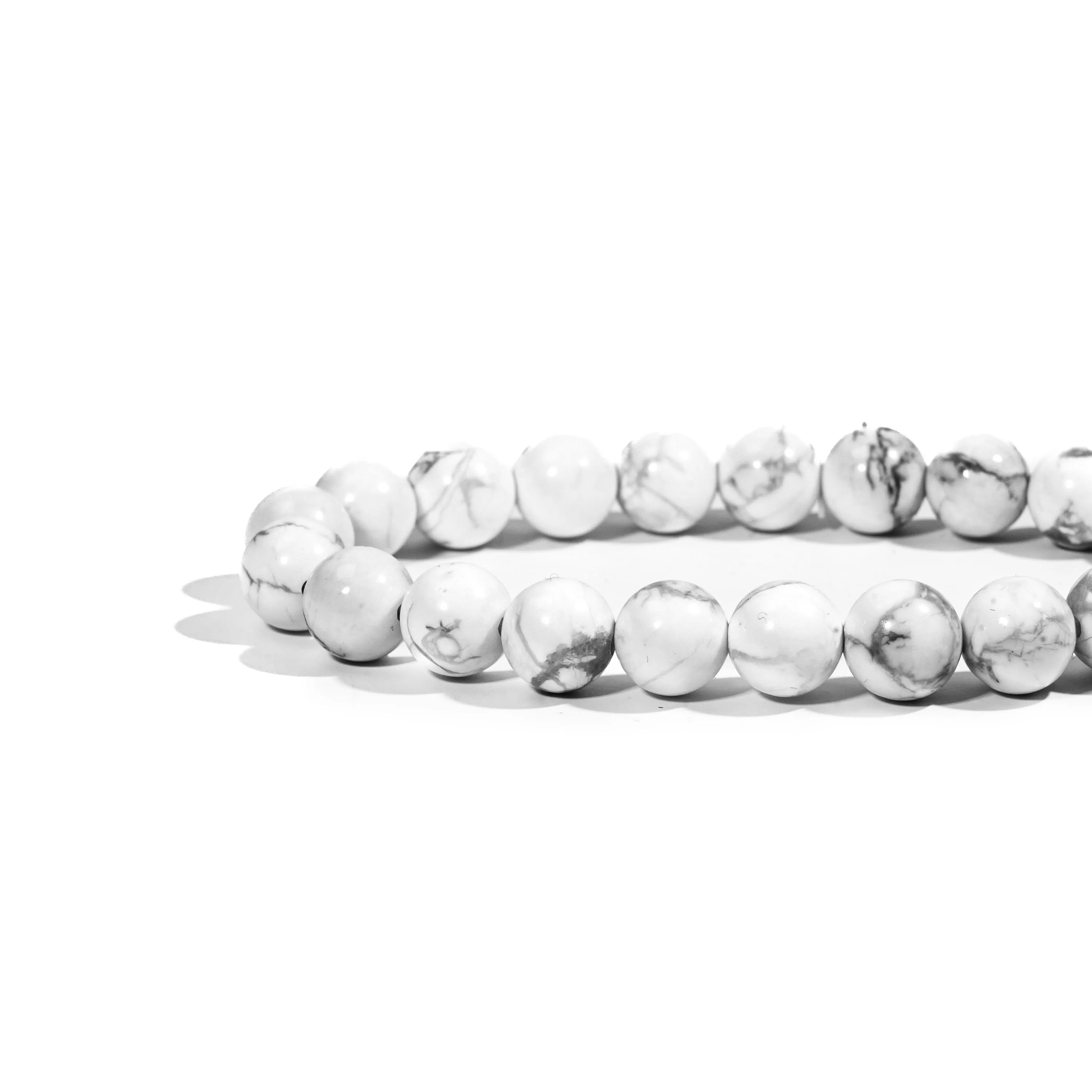 Howlite Bracelet