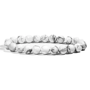 Howlite Bracelet