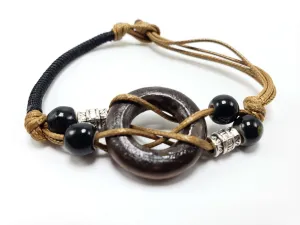 Infinity Bracelet