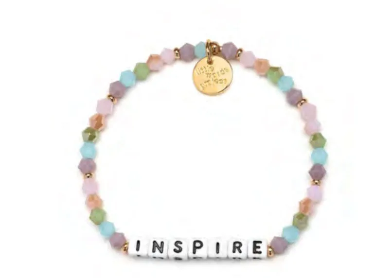 Inspire - Back To School