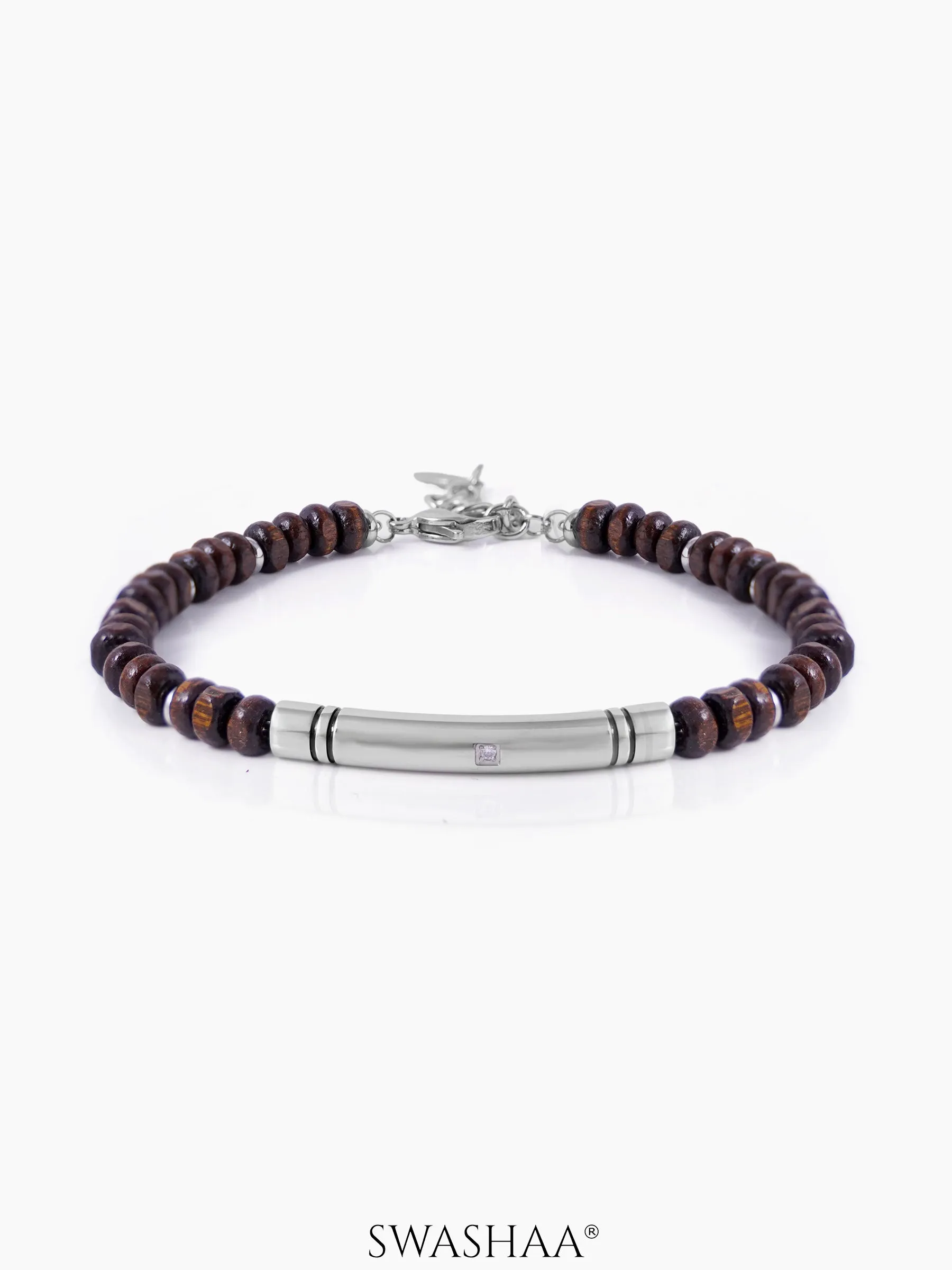 Jasper Men's Bracelet