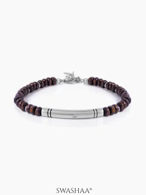 Jasper Men's Bracelet