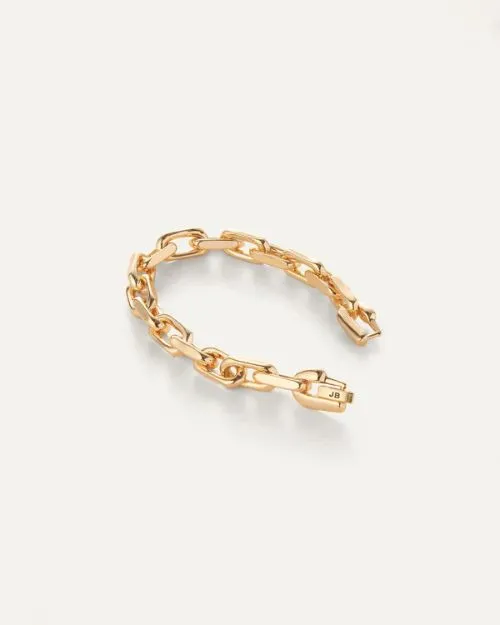 JENNY BIRD | Loire Bracelet | Gold