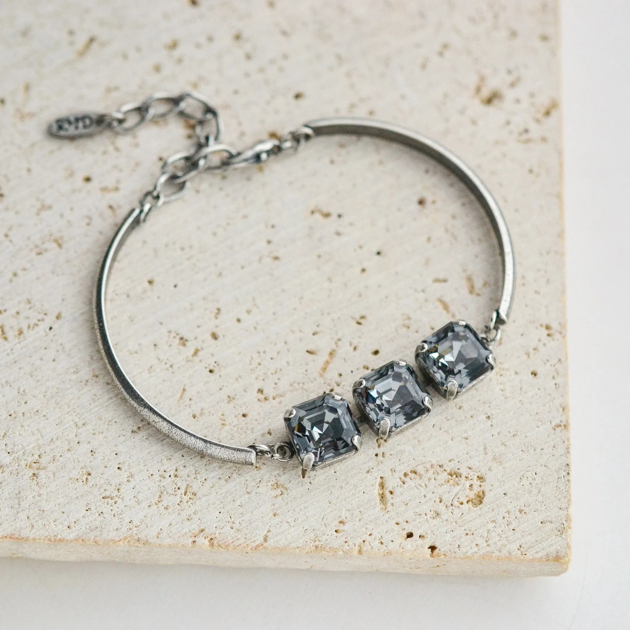 Jess & Thelma Bracelets