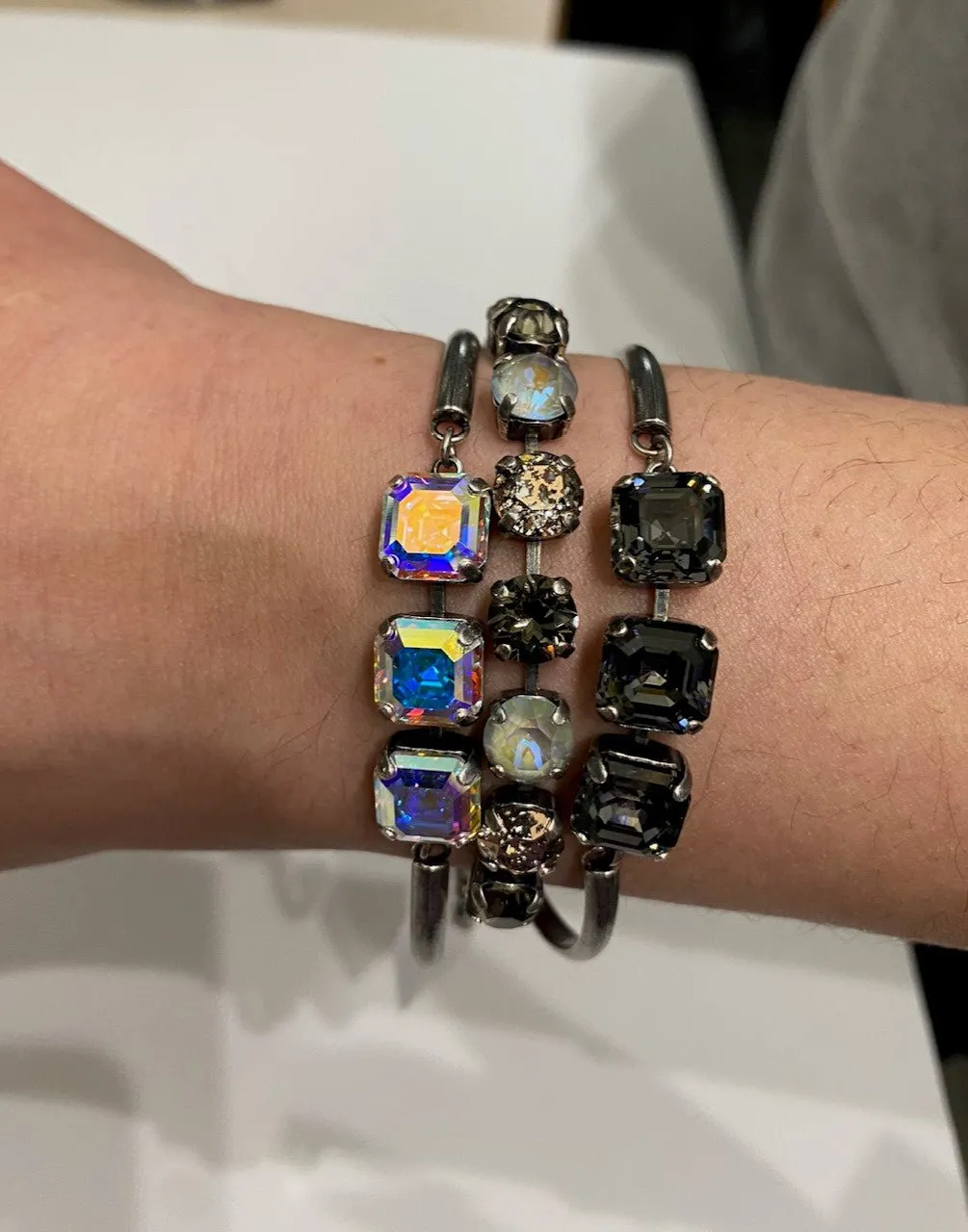 Jess & Thelma Bracelets