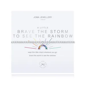 Joma A Little Brave The Storm Bracelet
